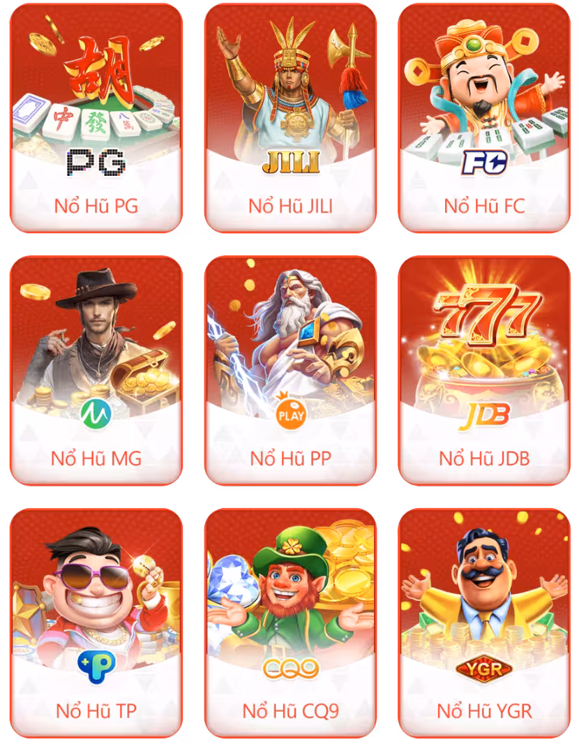 Nổ hũ 8XX1